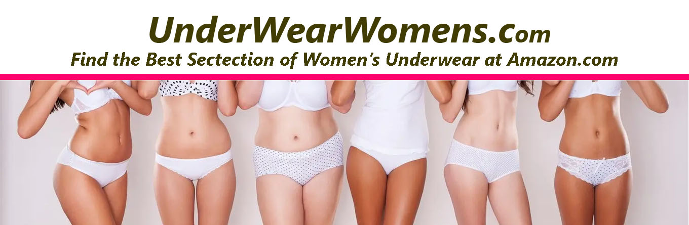 Underwear Womens
